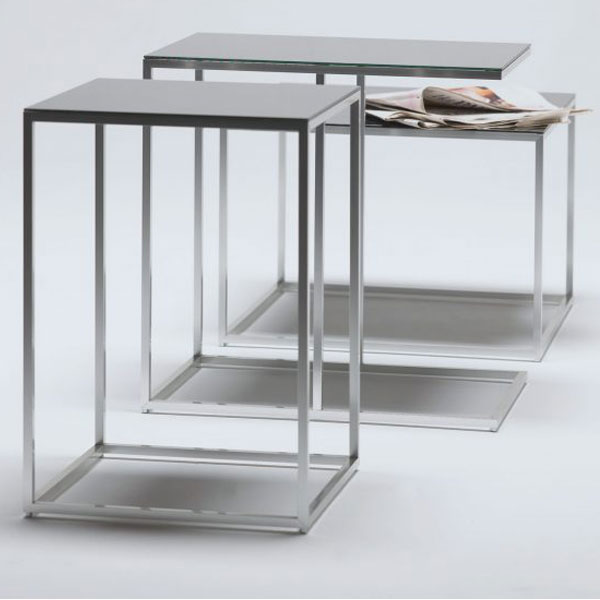 Van Beek salontafel