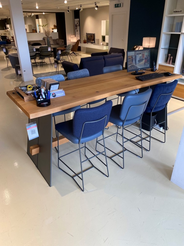 Bert Plantagie amar showroommodel met korting