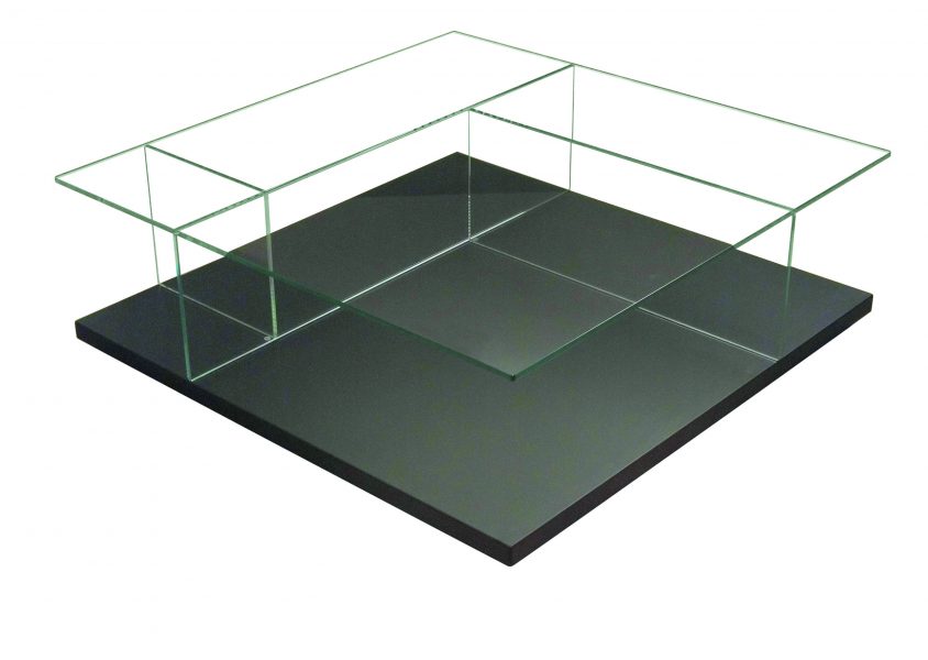 Hülsta CT160 Salontafel