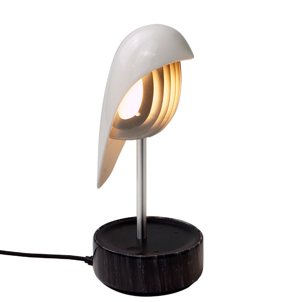 DaqiConcept – Chirp
