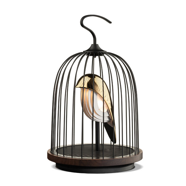 DaqiConcept – Jingoo, Chirp & Bird