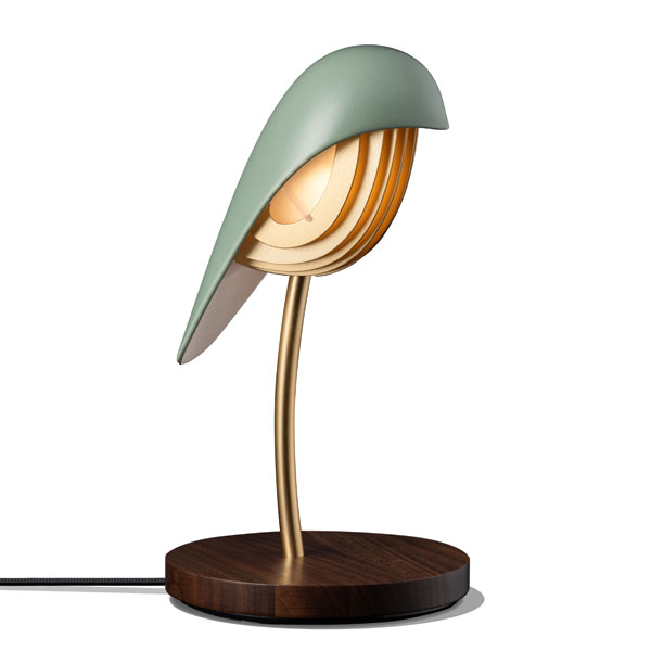DaqiConcept – Bird