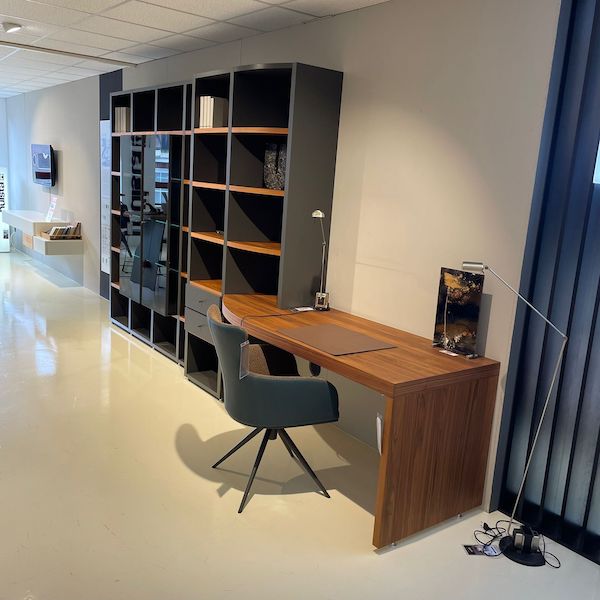 Hülsta Mega Design wandkast