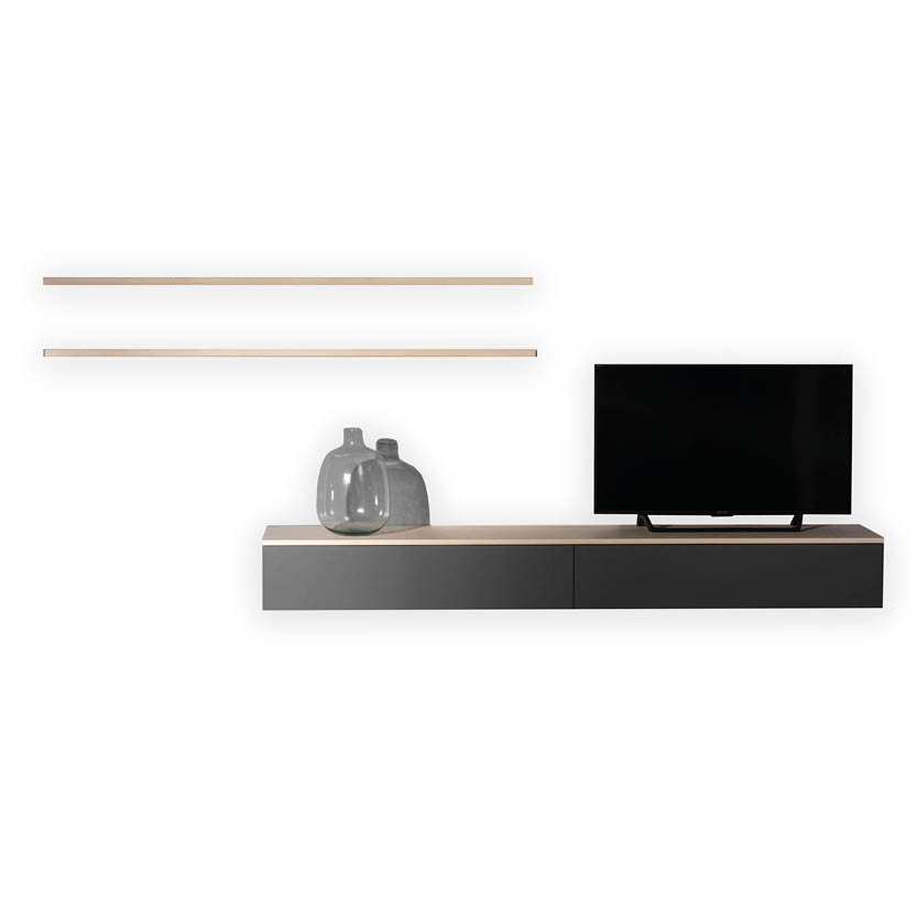 Interstar TV-meubel 218-50