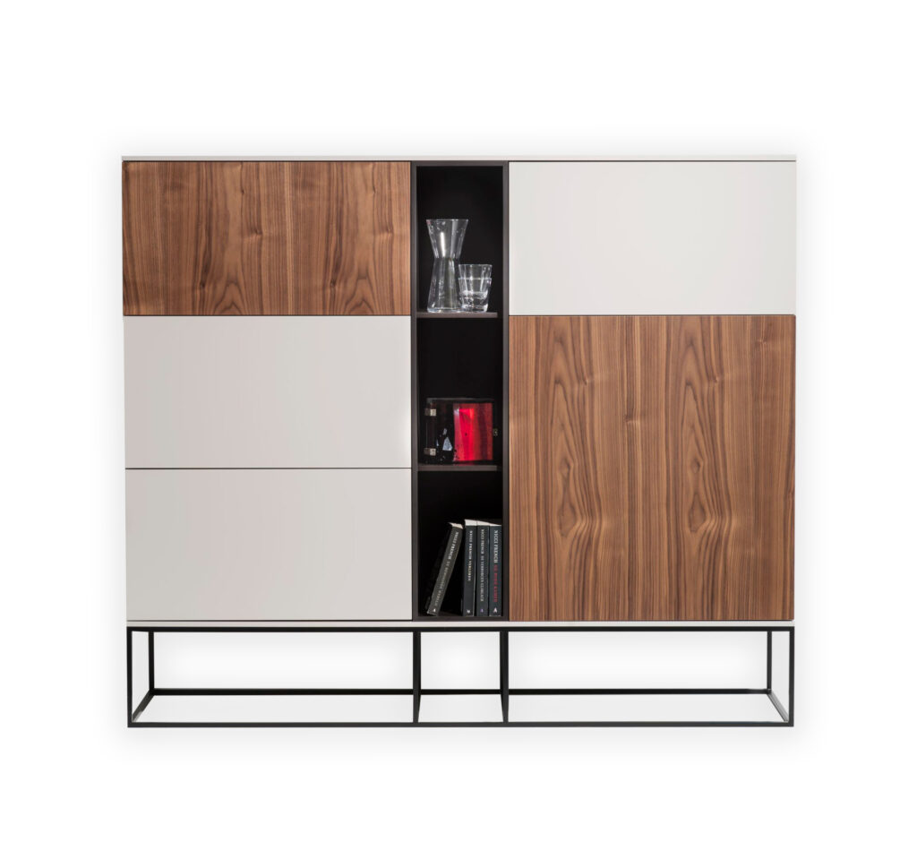 Interstar S300 Solitair