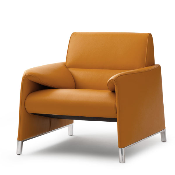 Leolux Felizia fauteuil