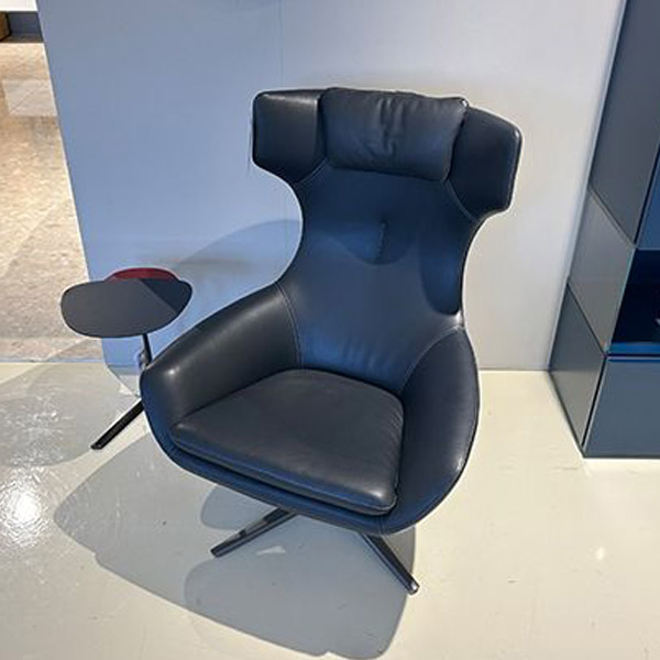Leolux Caruzzo Plus Fauteuil