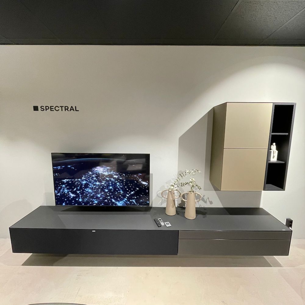 Spectral Ameno