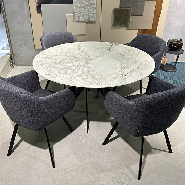 Willisau Linea eettafel
