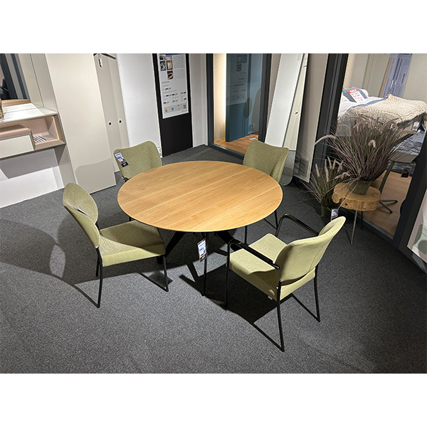 Bert Plantagie eetkamerstoelen set