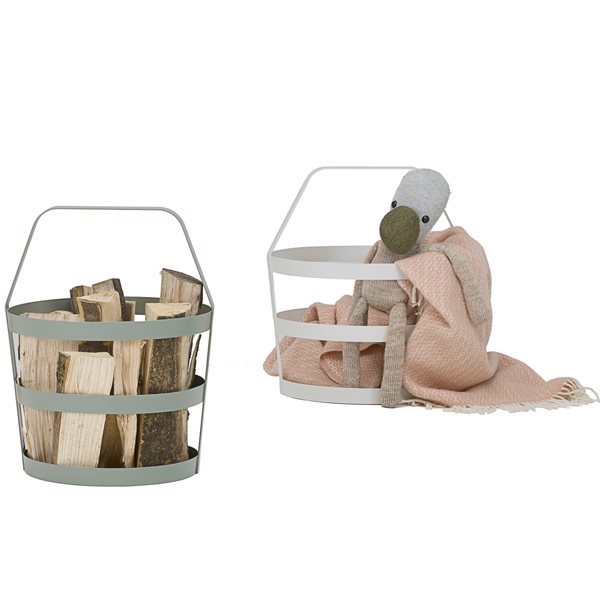 Design on Stock Wicker