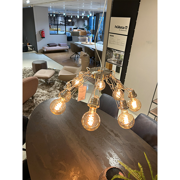Eikelenboom Lumina hanglamp