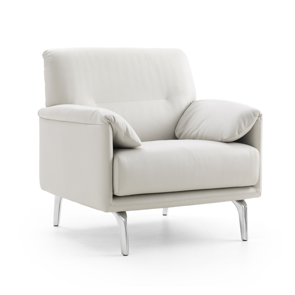 Leolux Bora Balanza fauteuil