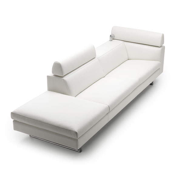 Leolux Horatio longchair