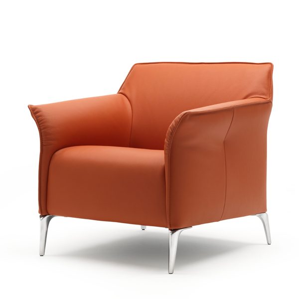 Leolux Mayon fauteuil