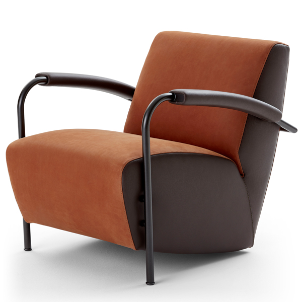 Leolux Scylla fauteuil