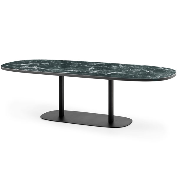 Leolux Toveri eettafel