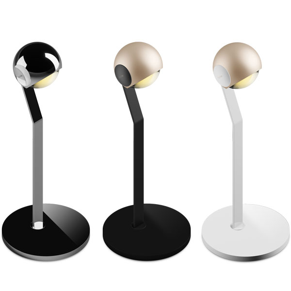 Occhio Design Tafellampen