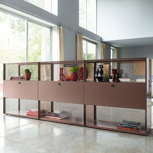 Piure Mesh Roomdivider