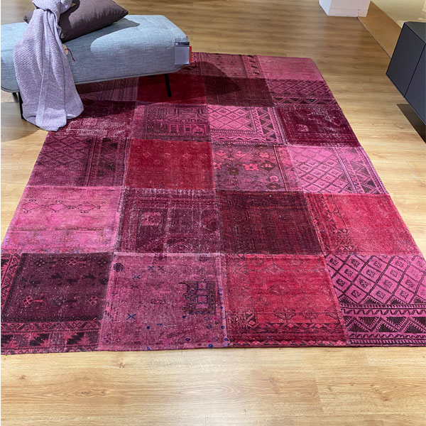 Vloerkleed Vintage Recolored