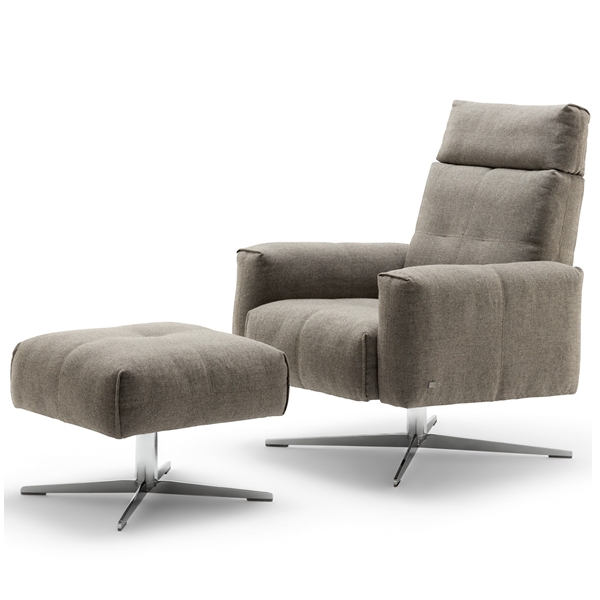 Rolf Benz 50 fauteuil