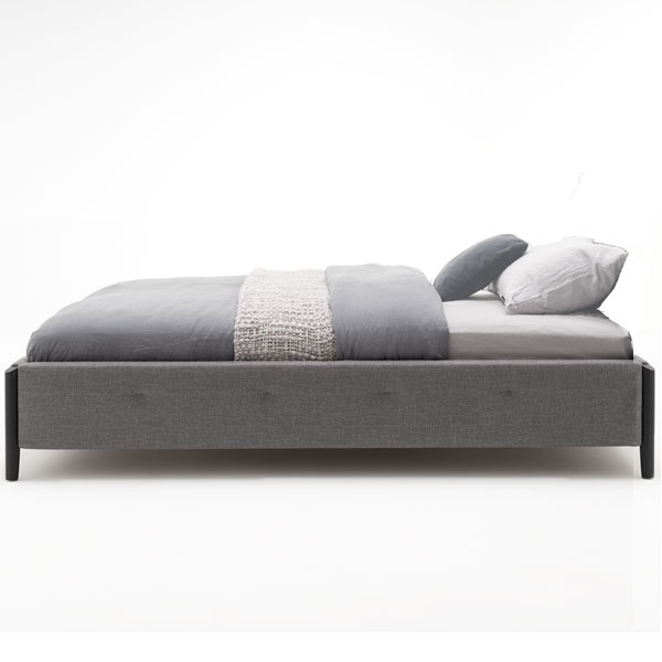 Rolf Benz slaapcomfort