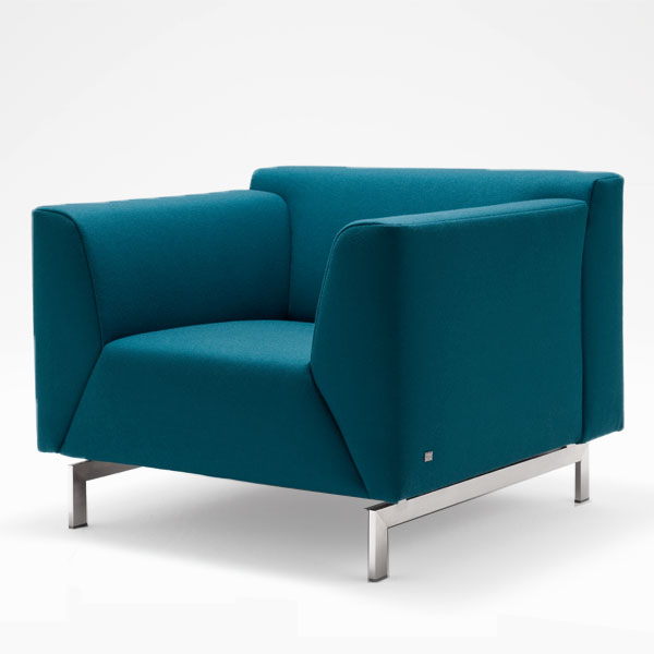Rolf Benz Linea fauteuil