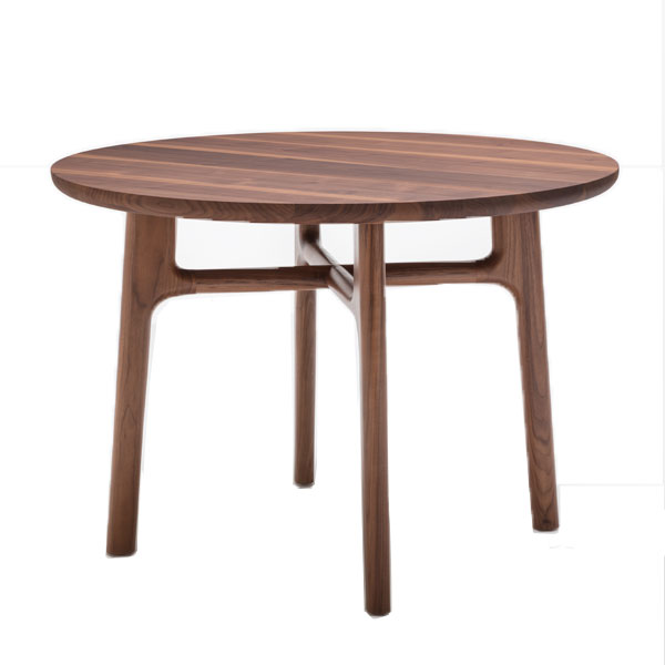 Rolf Benz 909 ronde eettafel