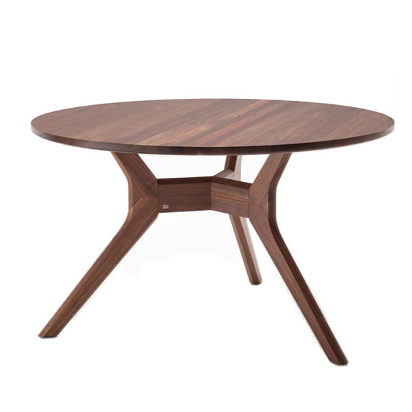 Rolf Benz 965 ronde eettafel