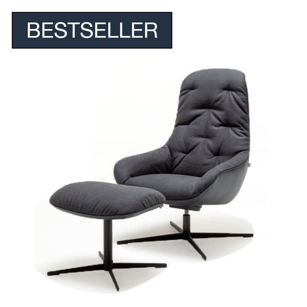Rolf Benz Meg Soft