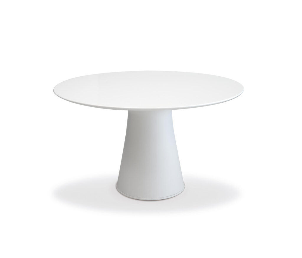 Rolf Benz 8950 ronde eettafel