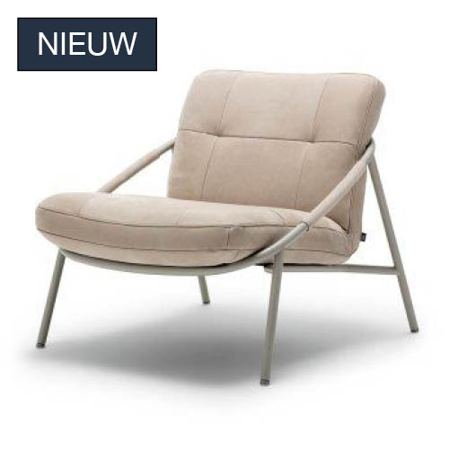 Rolf Benz Luke Fauteuil