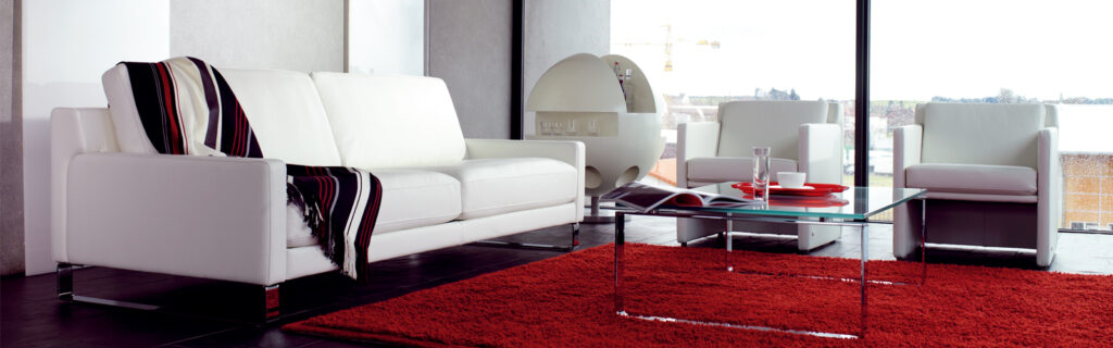 Rolf Benz Ego clubfauteuil