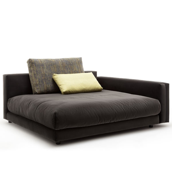 Rolf Benz Nuvola daybed
