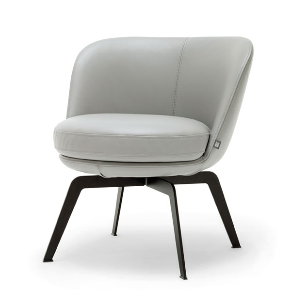Rolf Benz 562 fauteuil