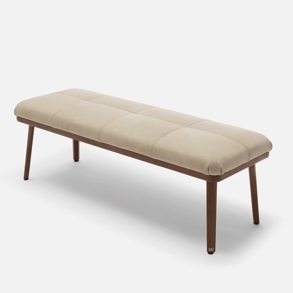 Rolf Benz 917 bedhocker