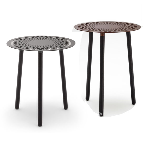 Rolf Benz 927 bijzettafel