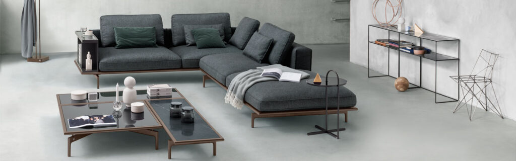 Rolf Benz Liv