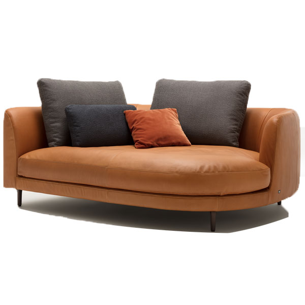 Rolf Benz Kumo Longchair