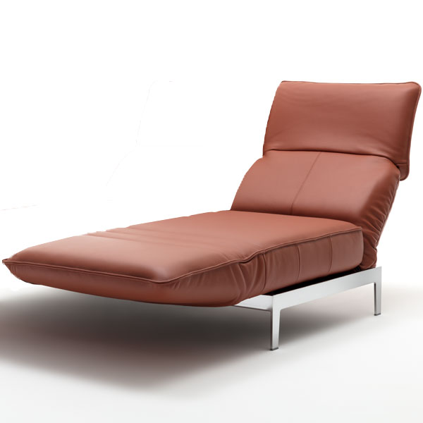 Rolf Benz Mera longchair