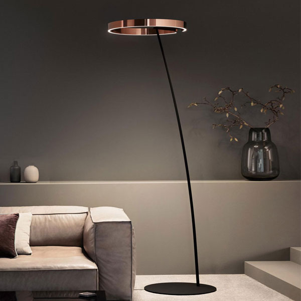 Occhio Design Lampen