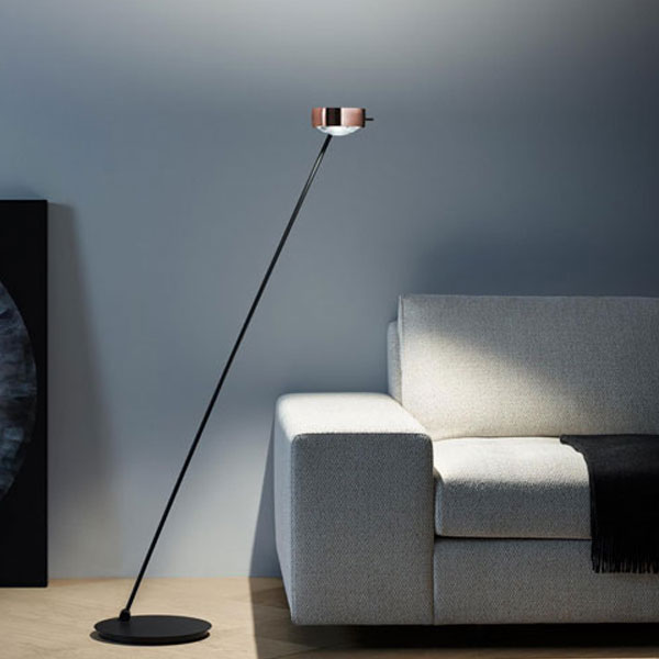 Occhio Design Vloerlampen