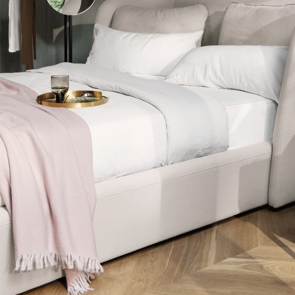 Rolf Benz bedtextiel