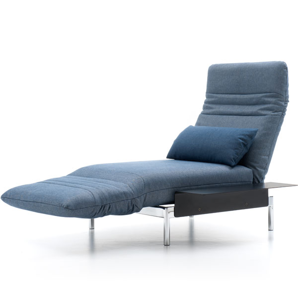 Rolf Benz Plura longchair