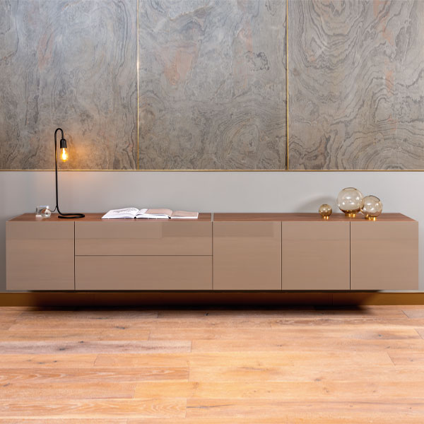 Rolf Benz Stretto sideboard