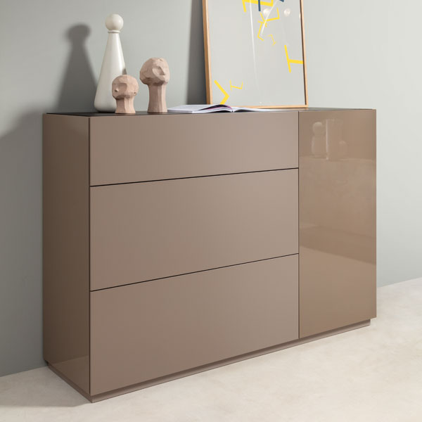 Rolf Benz Stretto (lade)kast