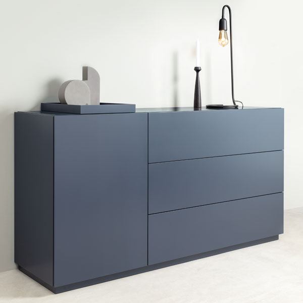 Rolf Benz Stretto highboard