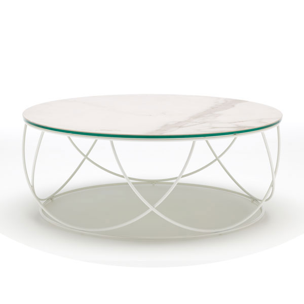 Rolf Benz Yoko 261 outdoor tafel