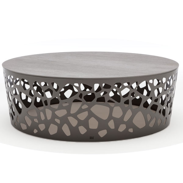 Rolf Benz 262 outdoor tafel