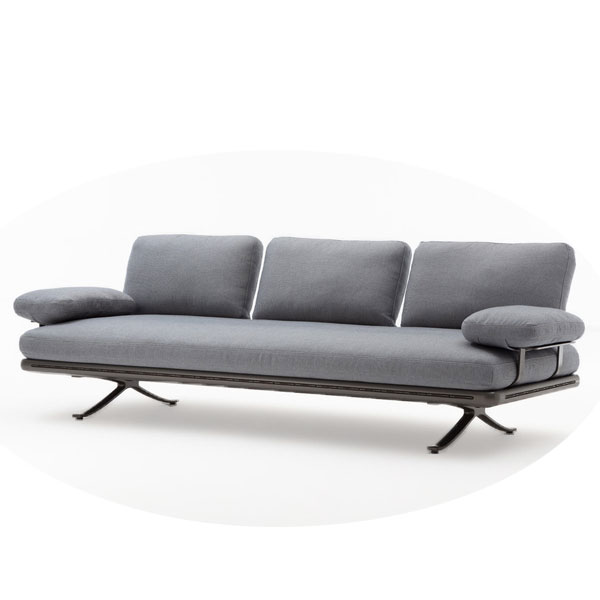 Rolf Benz Yoko outdoor bank